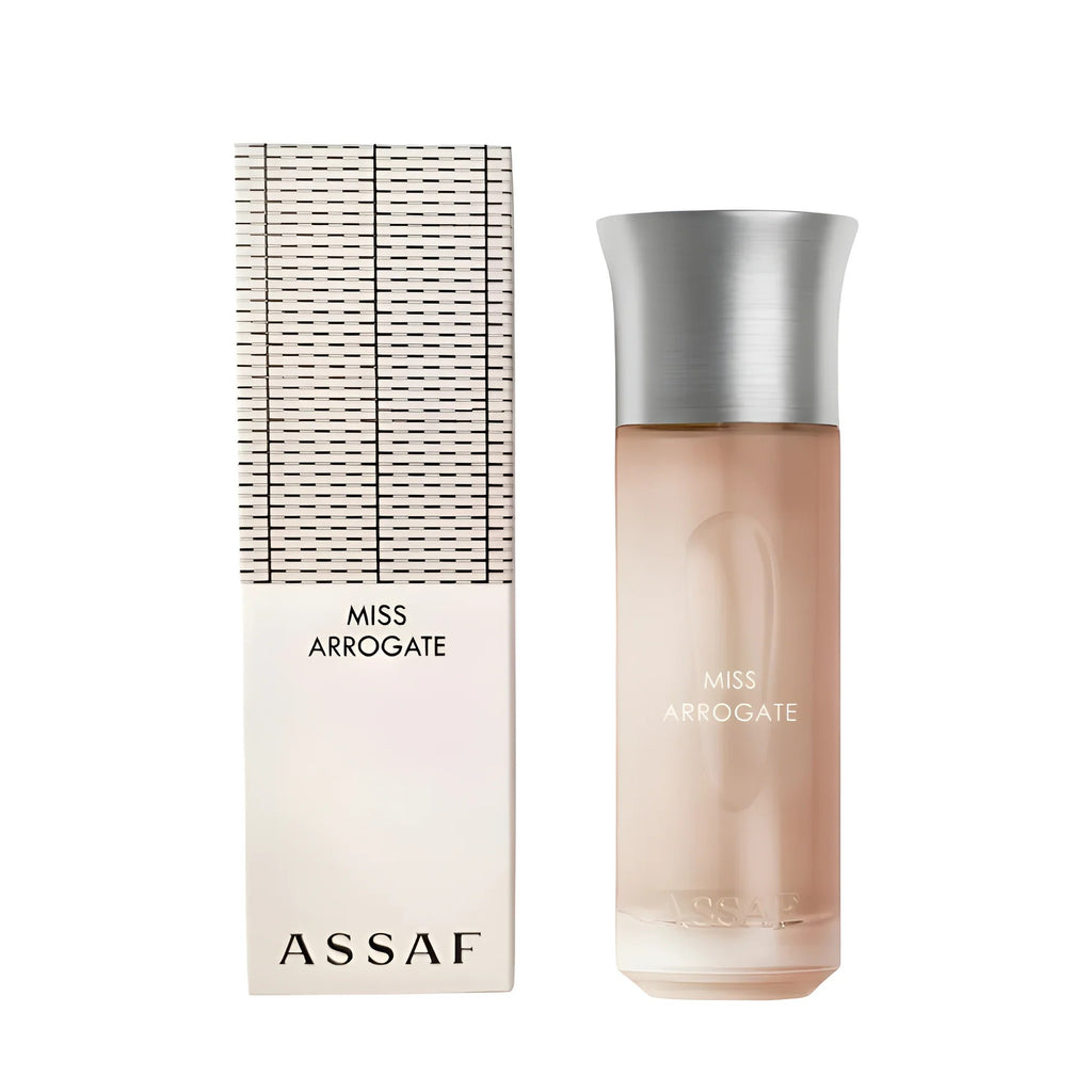 ASSAF MISS ARROGATE 200 ML alkhaleejscents