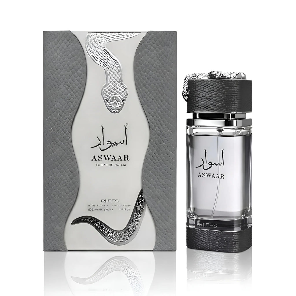 RIIFFS ASWAR 100 ML alkhaleejscents