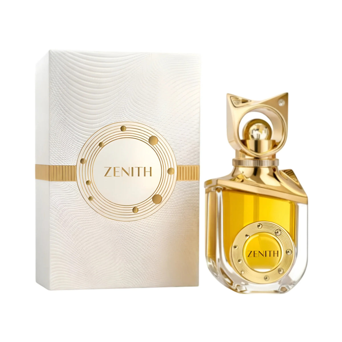 Riffs Zenith Extrait alkhaleejscents