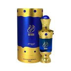 ZIMAYA AFRAH 20 ML alkhaleejscents
