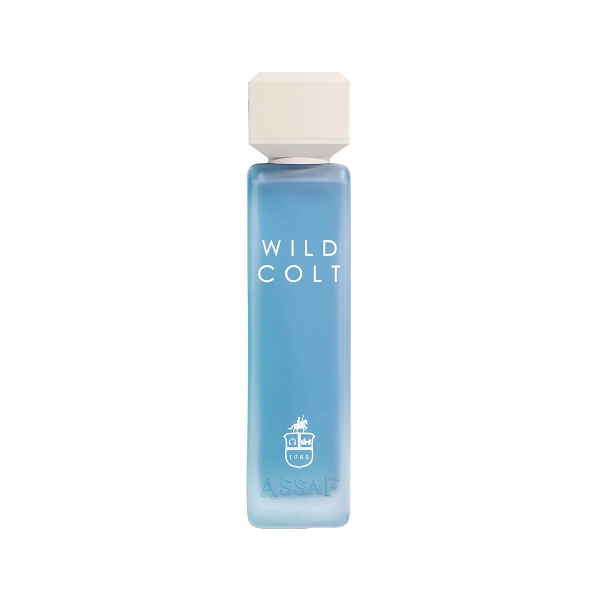 ASSAF WILD COLT 200 ML alkhaleejscents