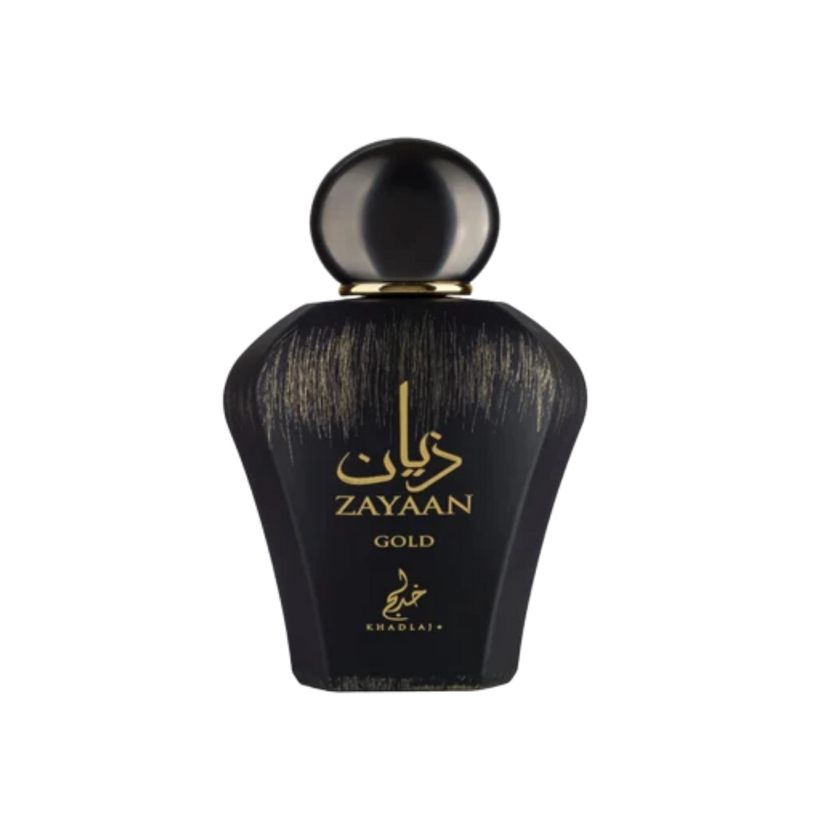 KHADLAJ ZAYAAN GOLD 100ml alkhaleejscents