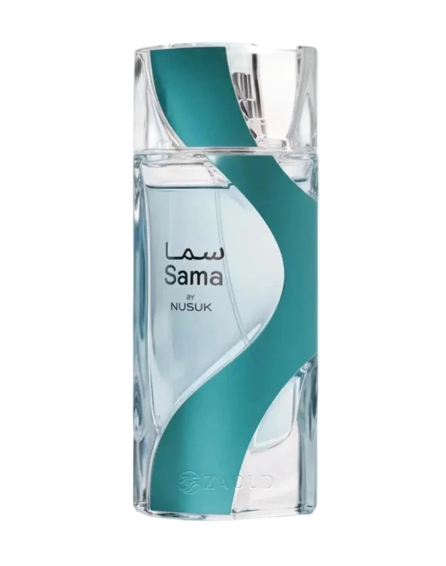 NUSUK SAMA 100ml NUSUK