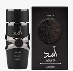 LATTAFA ASAD ELIXIR 100ML LATTAFA