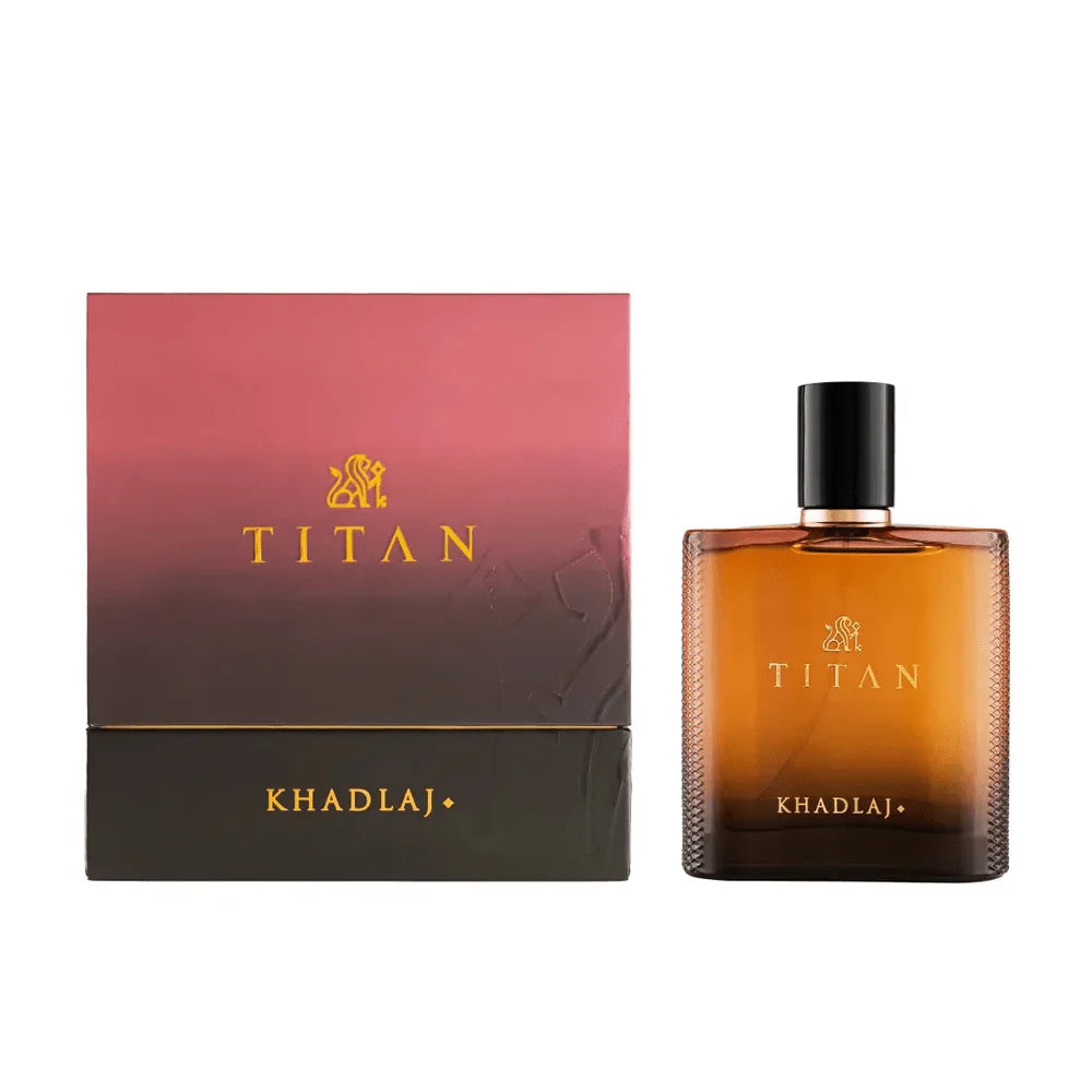KHADLAJ TITAN 100ml KHADLAJ