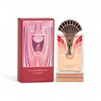 MAISON AL HAMBRA LA CHARMANTE ECLATANT alkhaleejscents