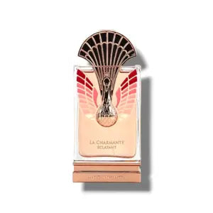 MAISON AL HAMBRA LA CHARMANTE ECLATANT alkhaleejscents