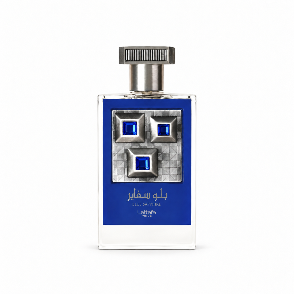 LATTAFA PRIDE BLUE SAPPHIRE 100ML