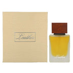 AHMED AL MAGHRIBI LEATHER AHMED ALMAGHRIBI