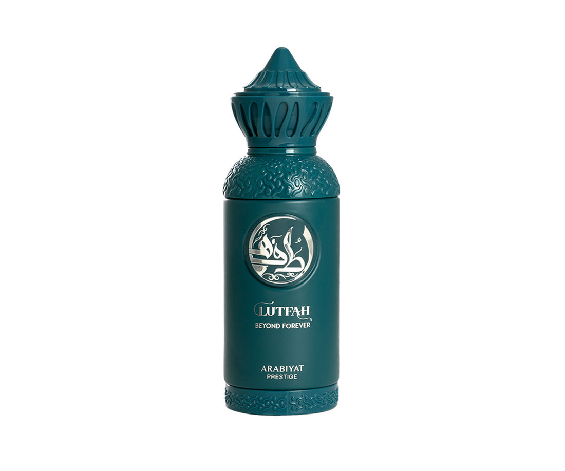 ARABIYAT PRESTIGE LUTFAH BEYOND FOREVER EDP-80ml alkhaleejscents