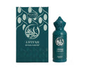 ARABIYAT PRESTIGE LUTFAH BEYOND FOREVER EDP-80ml alkhaleejscents