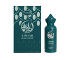 ARABIYAT PRESTIGE LUTFAH BEYOND FOREVER EDP-80ml alkhaleejscents