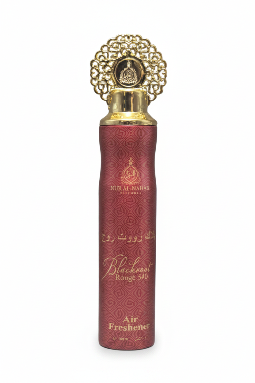 BLACKROOT AIRFRESHNER 300ML alkhaleejscents