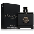 ARMAF DUBAI NIGHT MIDNIGHT ARMAF