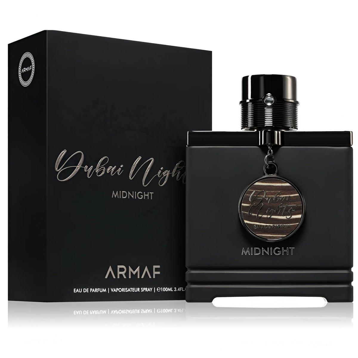 ARMAF DUBAI NIGHT MIDNIGHT ARMAF