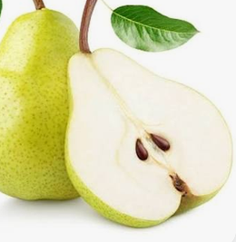 Pear