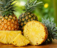 Pineapple