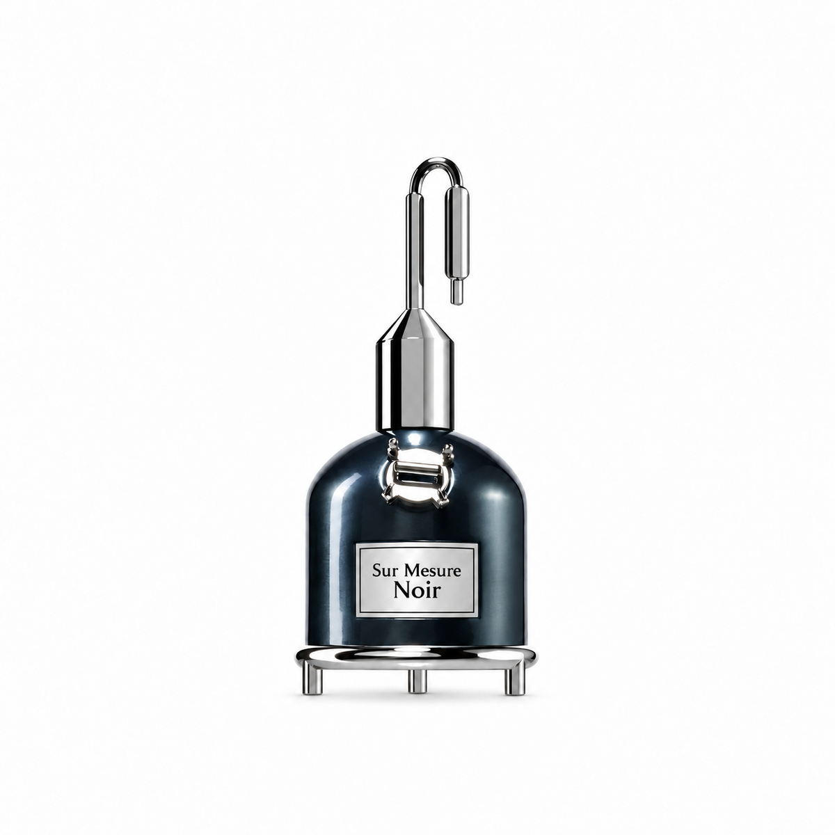 LATTAFA PRIDE SUR MESURE NOIR 100ML