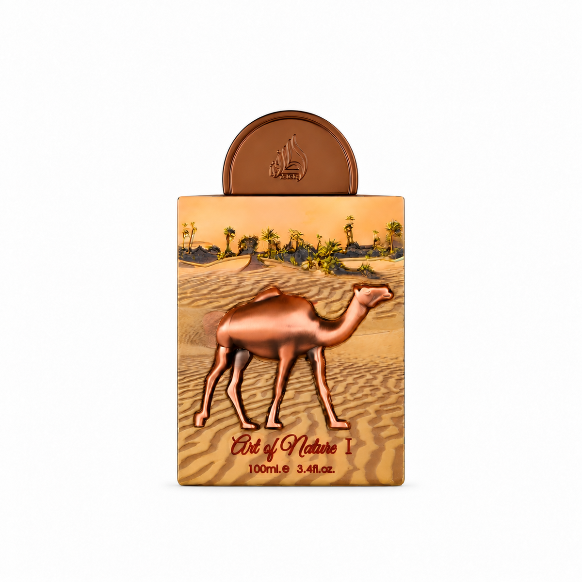 LATTAFA ART OF NATURE 1 100ML