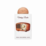 LATTAFA VINTAGE RADIO