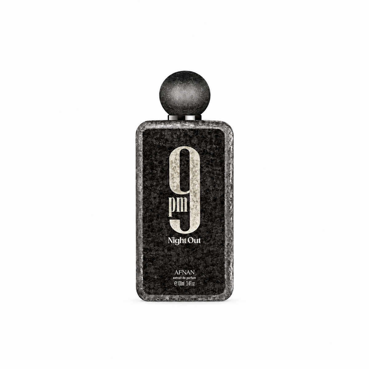 Afnan 9pm Night out