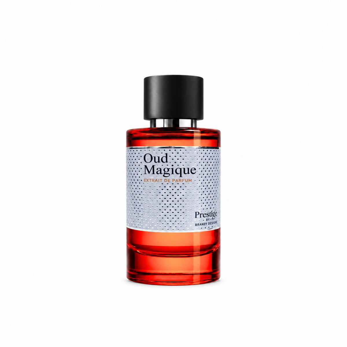 BRANDY PRESTIGE OUD MAGIQUE EDP 100ML