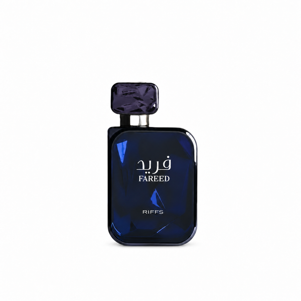 FAREED RIIFFS EDP 100ML