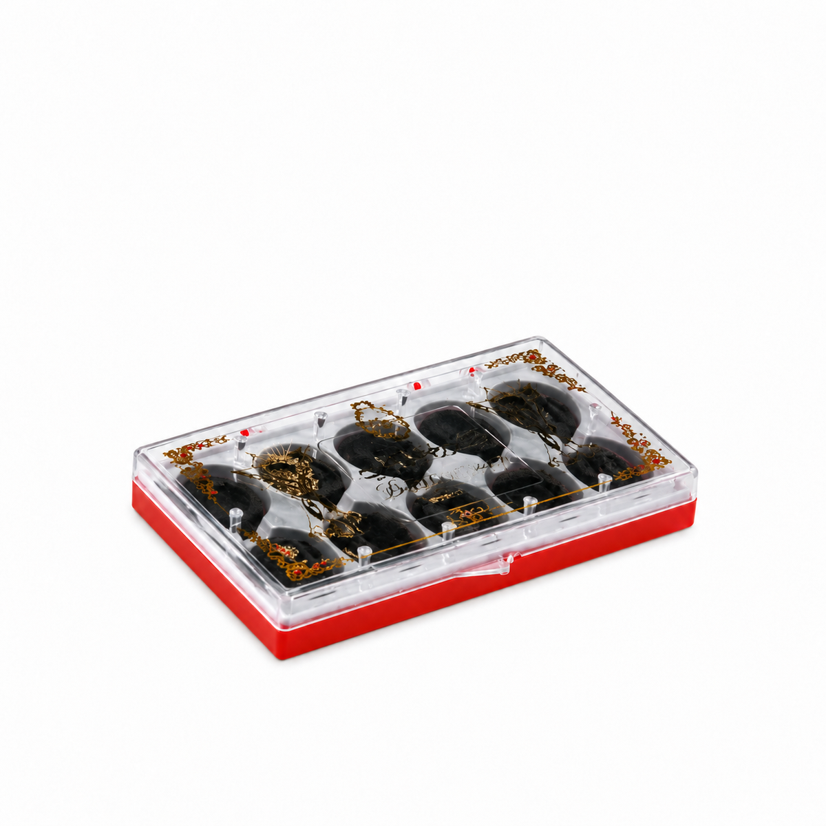 BUKHOOR JEBEL ALI 10pcs