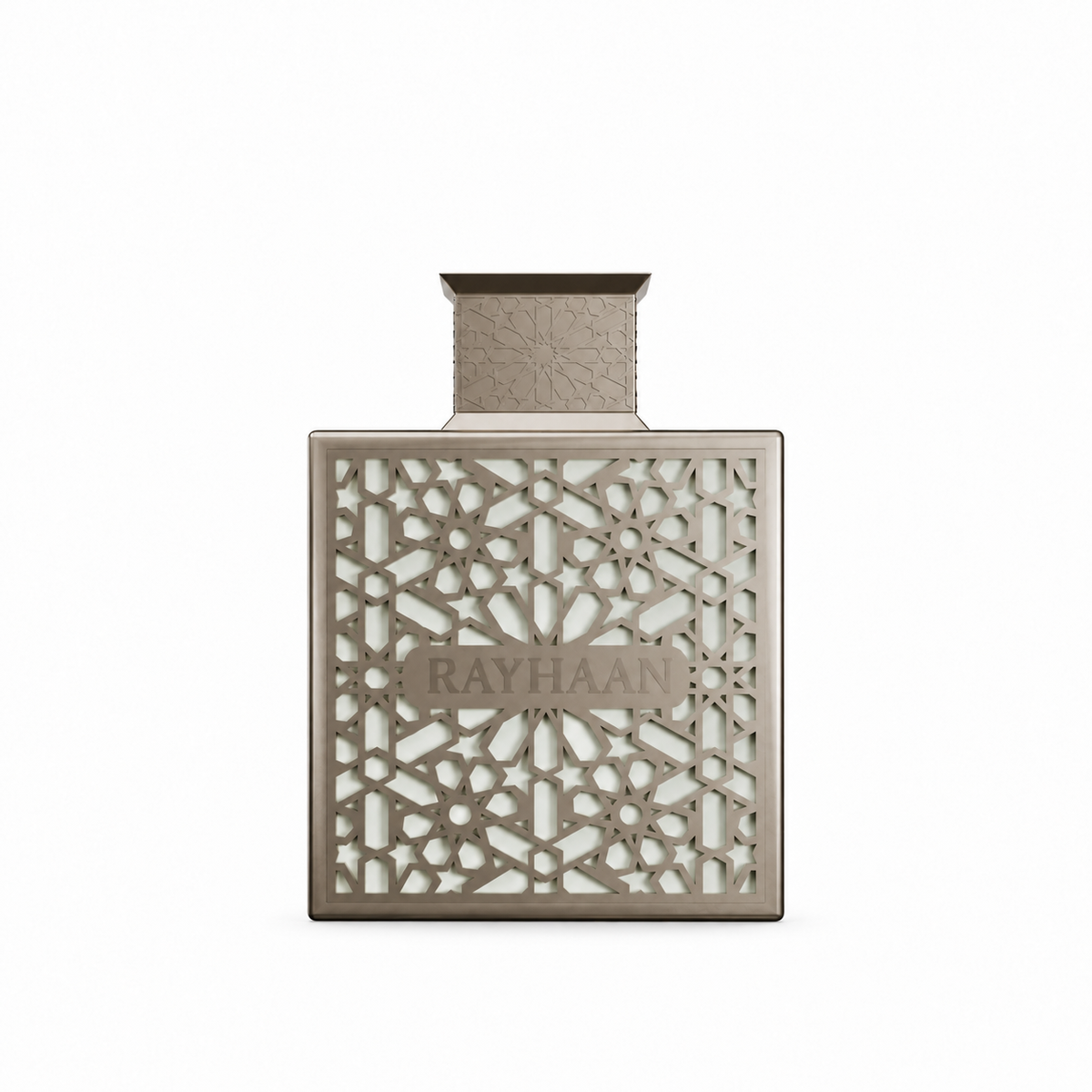 RAYHAAN TERRA 100ML