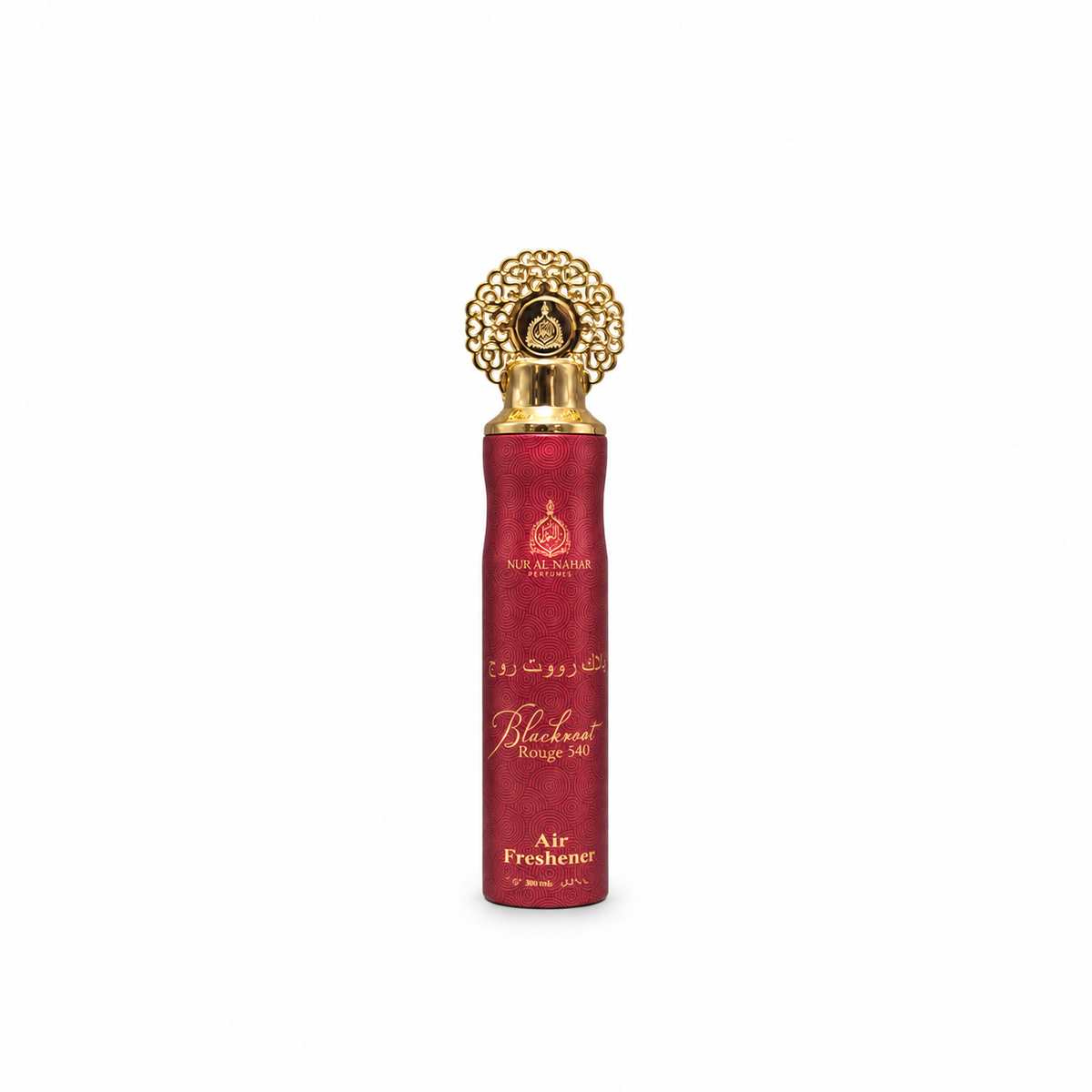 BLACKROOT AIRFRESHNER 300ML
