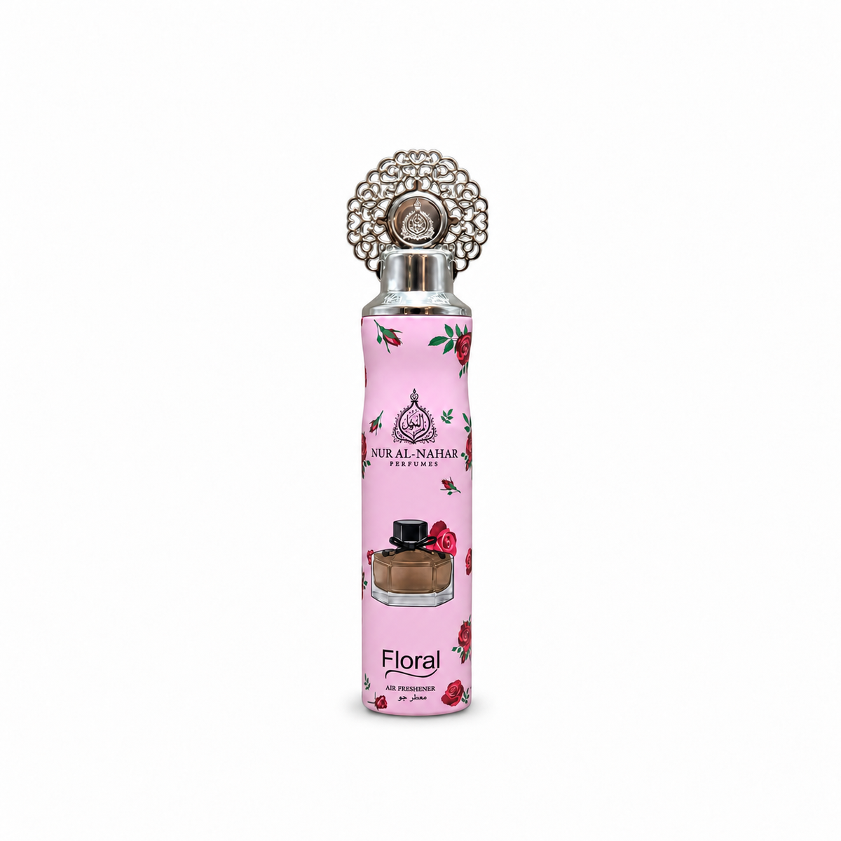 FLORAL AIRFRESHNER 300ML
