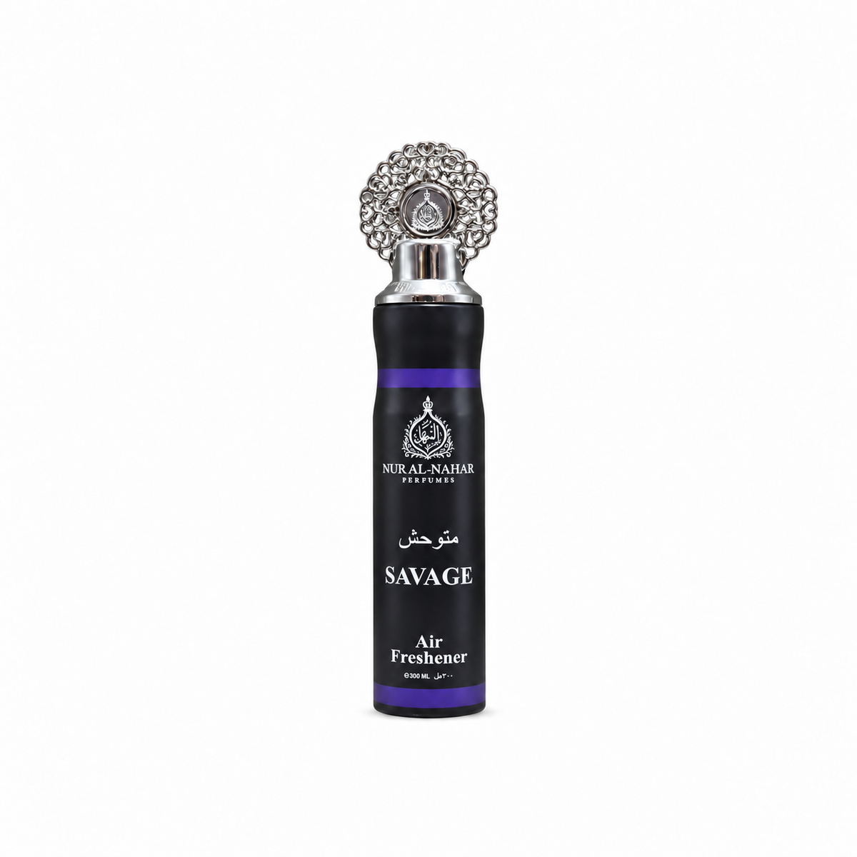 SAVAGE AIRFRESHNER 300ML