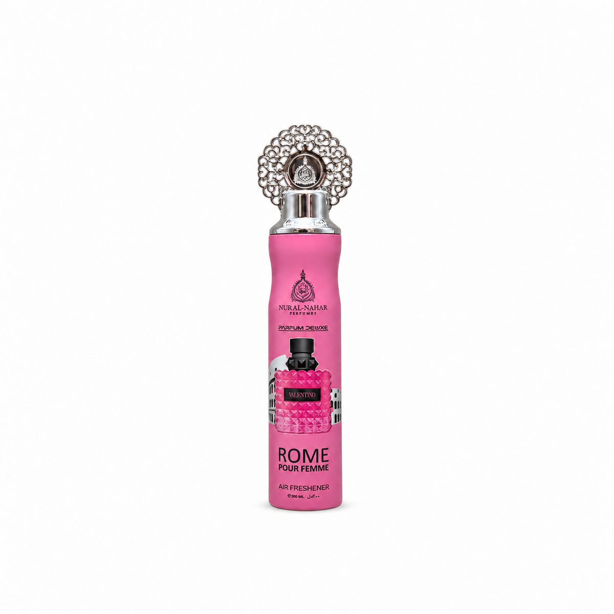ROME POUR FEMME AIRFRESHNER 300ML
