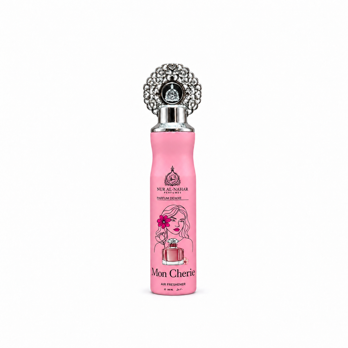 MON CHERIE AIRFRESHNER 300ML