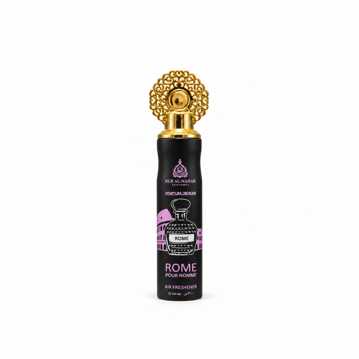 ROME POUR HOMME AIRFRESHNER 300ML