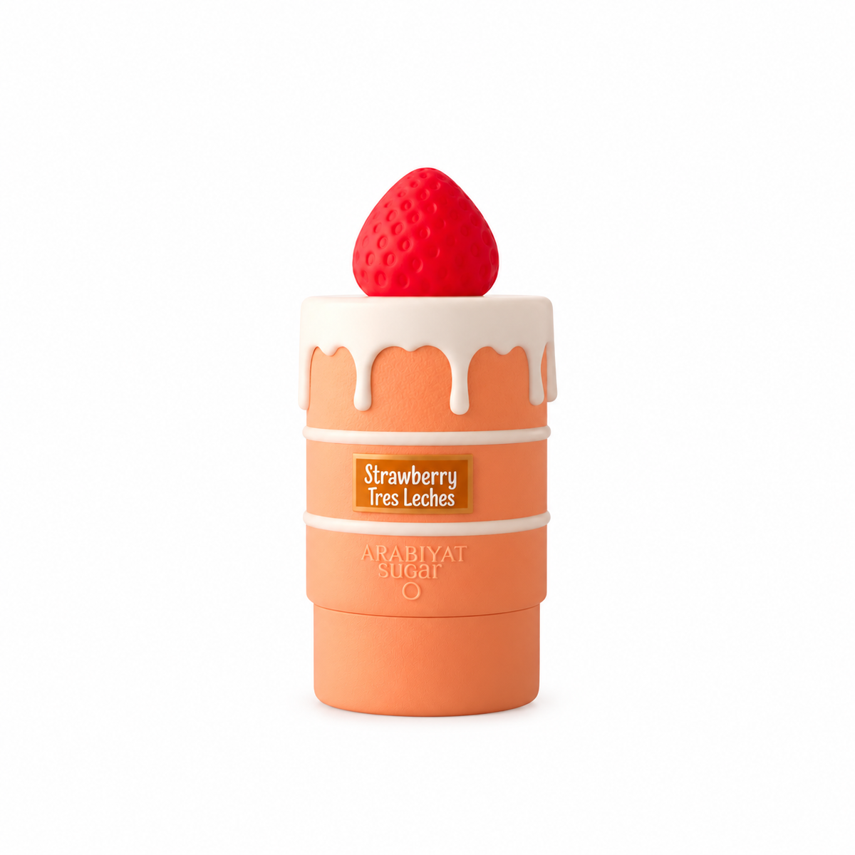 ARABIYAT SUGAR TRES LECHES EDP 100ml