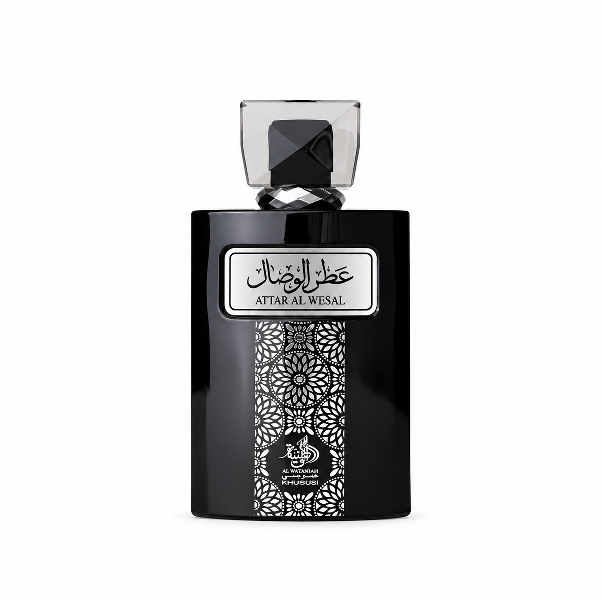 AL WATANIAH ATTAR AL WESAL EDP 100ML