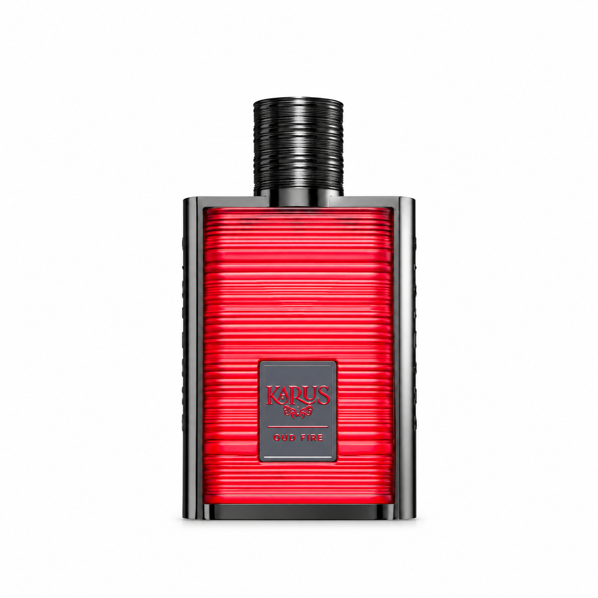 KHADLAJ KARUS OUD FIRE EDP 100ML