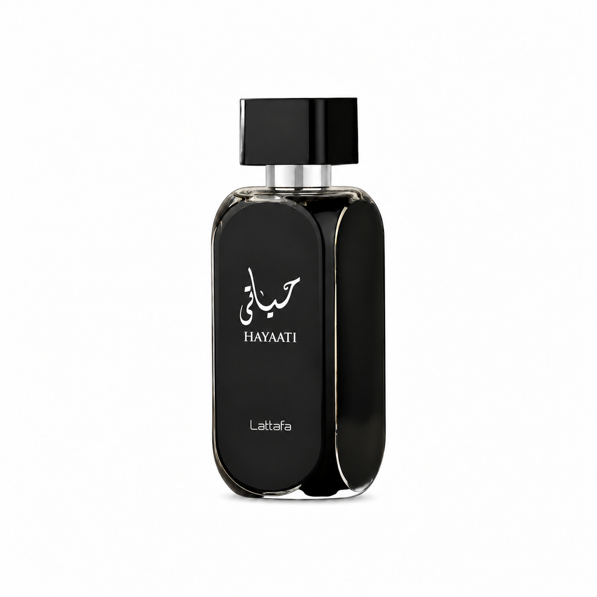 LATTAFA HAYAATI BLACK 100 ML