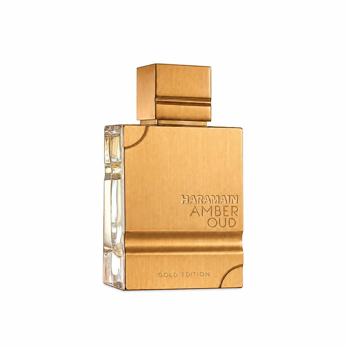 AL HARAMAIN AMBER OUD GOLD 120 ML