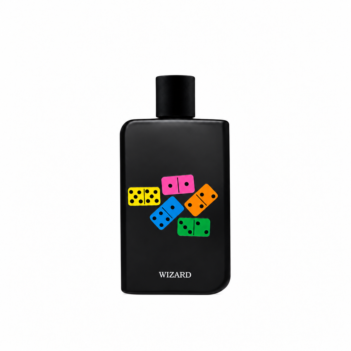 SAMAM WIZARD 100 ML