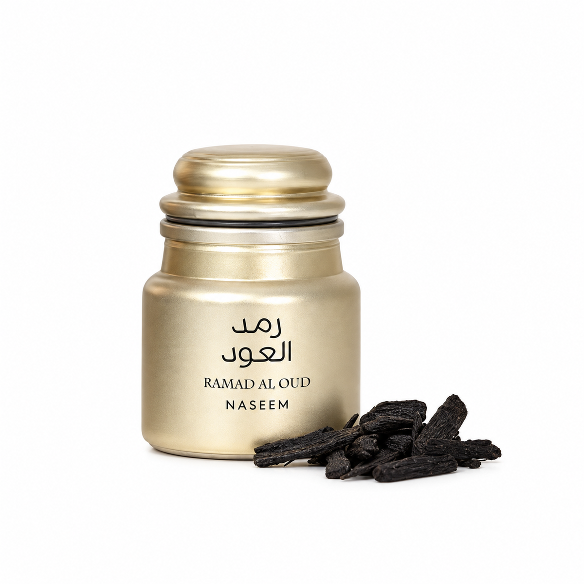 BUKHOOR RAMAAD AL OUD 40gm