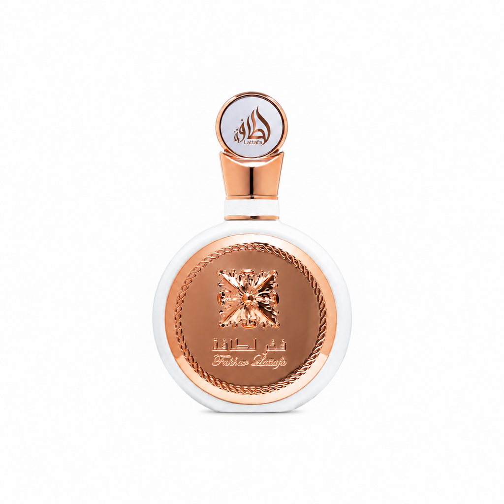 LATTAFA FAKHAR WOMEN 100ml