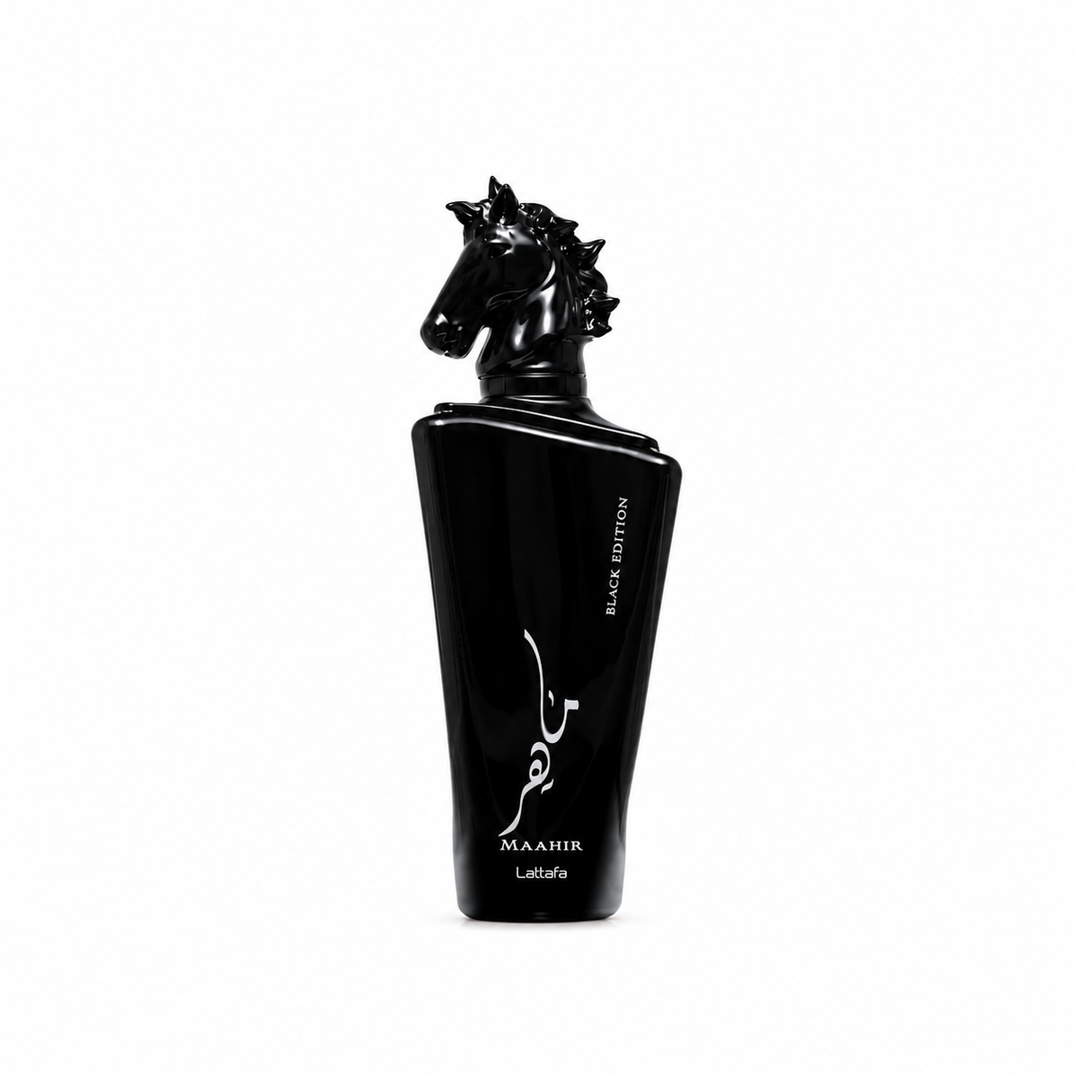 LATTAFA MAAHIR BLACK EDITION 100ml
