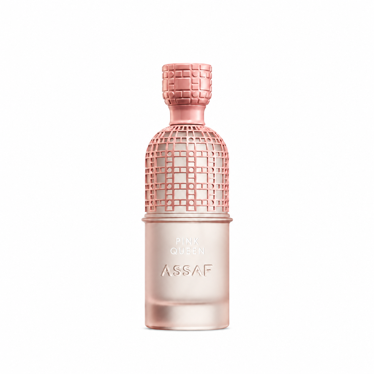 ASSAF PINK QUEEN 200ml