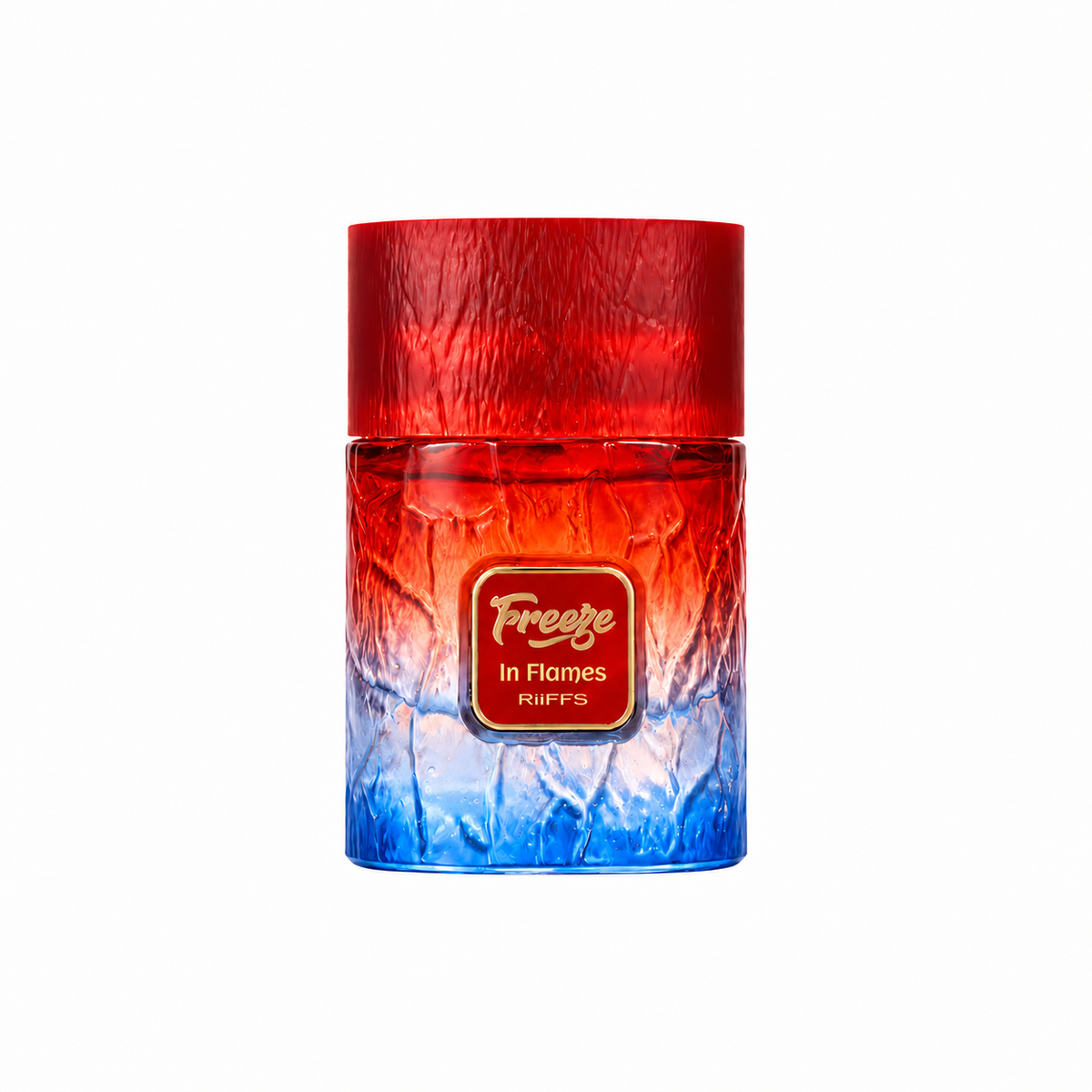 RIIFFS FREEZE IN FLAMES 100ml