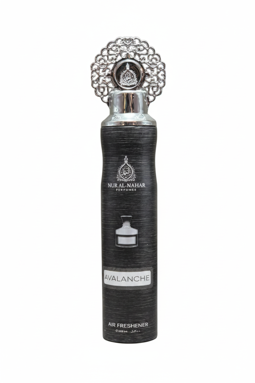 AVALANCHE AIRFRESHNER 300ML alkhaleejscents