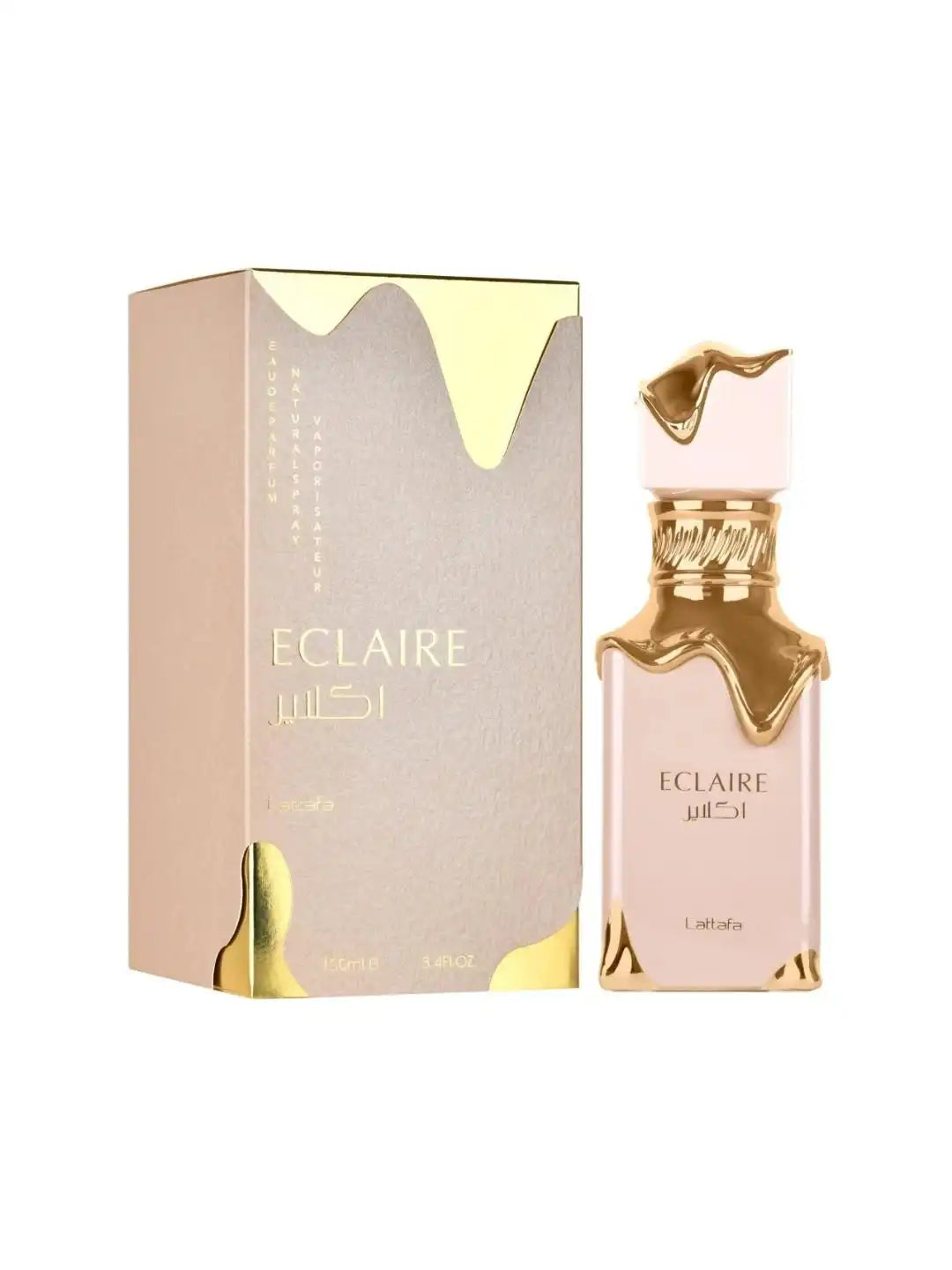 LATTAFA ECLAIRE LATTAFA