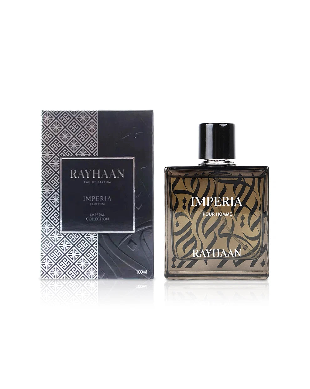 RAYHAAN IMPERIA FOR HIM RAYHAAN