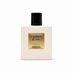 RAYHAAN CEDRUS BLANC 100ml RAYHAAN